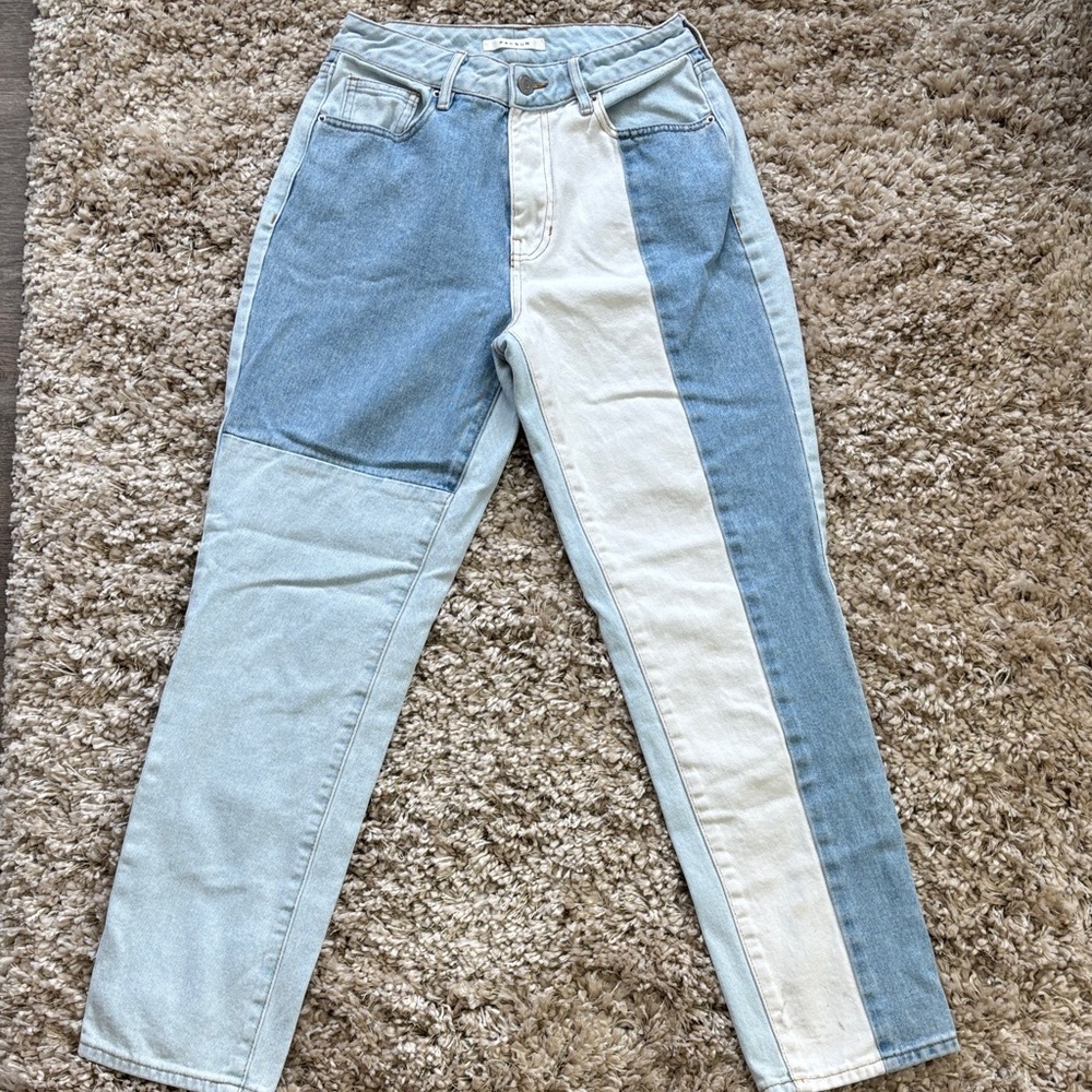 Pacsun Mom Jean size 26